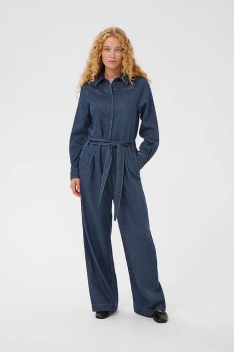 Overall CAROLAIW Overall Casual fit - Image 2