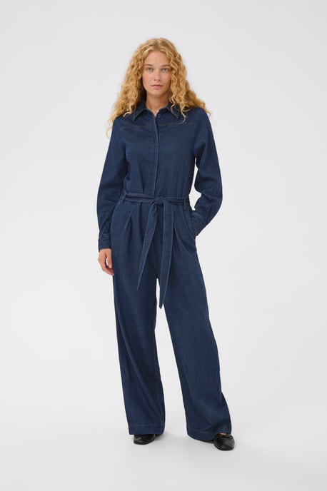 Overall CAROLAIW Overall Casual fit - Image 4