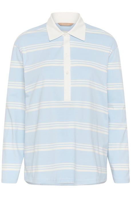 Poloshirt CUbejse Poloshirt Oversize fit - Image 4