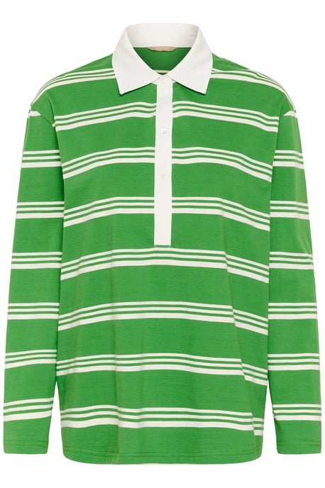 Poloshirt CUbejse Poloshirt Oversize fit - Image 4