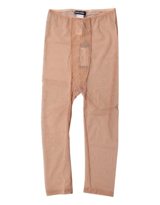 Spitzen Leggings Unterwäsche - Image 2