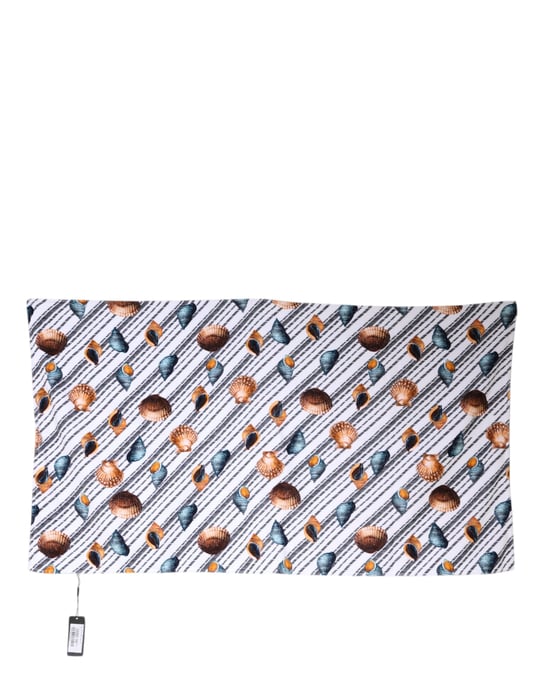 Muschelmuster Sarong - Image 2