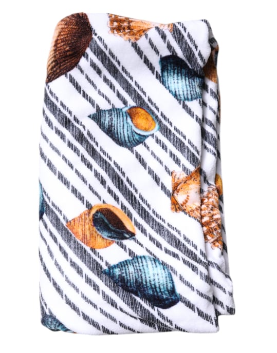 Muschelmuster Sarong - Image 6