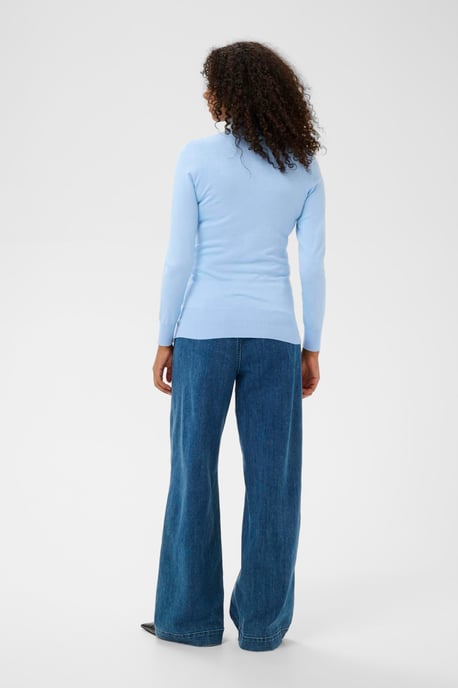 Rollkragen Astrid Rollkragen Slim fit - Image 2