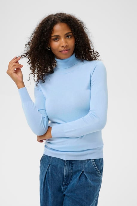 Rollkragen Astrid Rollkragen Slim fit - Image 3