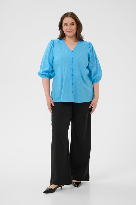 Langarm - Hemd KCgabby Langarm - Hemd Regular fit - Image 1