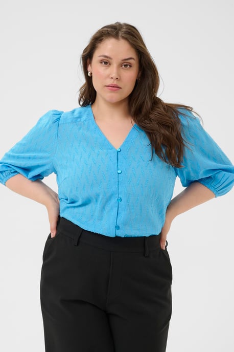 Langarm - Hemd KCgabby Langarm - Hemd Regular fit - Image 3
