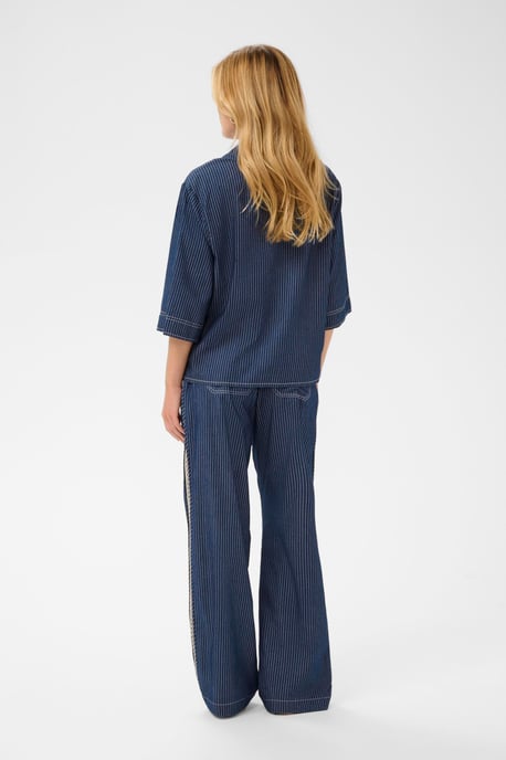 Jeanshemd CRAgate Jeanshemd Straight fit - Image 2