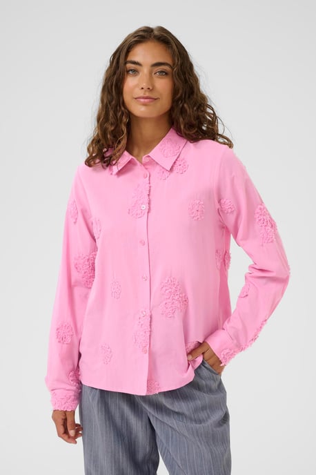 Langarm-Hemd CUclover Langarm-Hemd Regular fit - Image 3