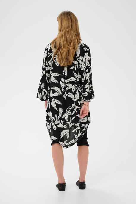 Langarm - Hemd KAhildur Langarm - Hemd Loose fit - Image 3