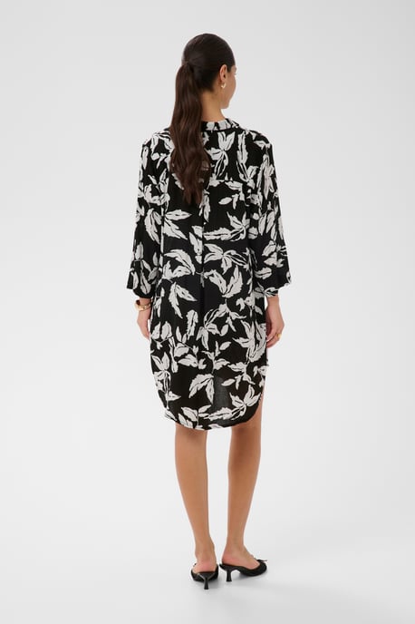 Langarm - Hemd KAhildur Langarm - Hemd Loose fit - Image 4