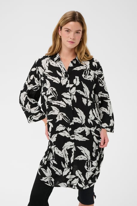 Langarm - Hemd KAhildur Langarm - Hemd Loose fit - Image 5