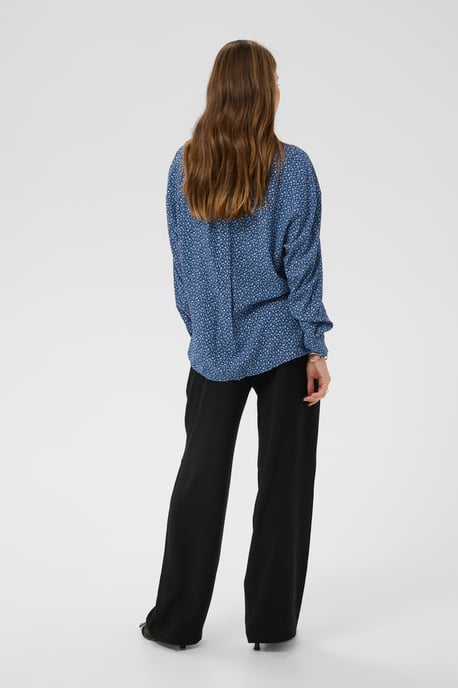 Langarm - Hemd CRTiah Langarm - Hemd Oversize fit - Image 2