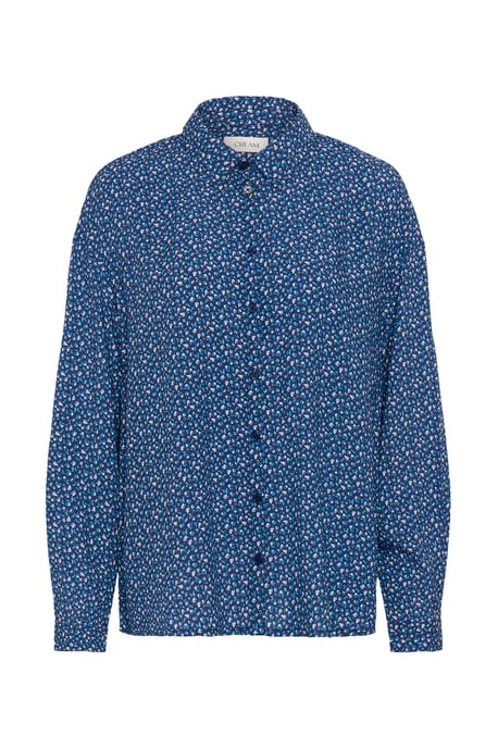 Langarm - Hemd CRTiah Langarm - Hemd Oversize fit - Image 4