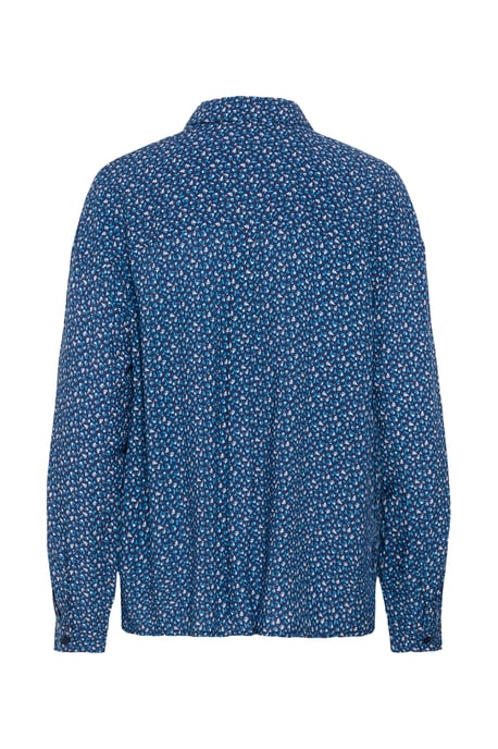 Langarm - Hemd CRTiah Langarm - Hemd Oversize fit - Image 5