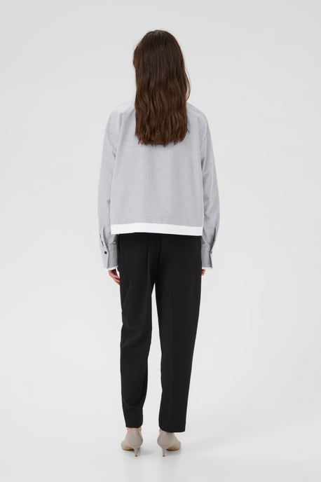 Langarm - Hemd KBDeborah Langarm - Hemd Loose fit - Image 2