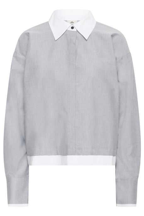 Langarm - Hemd KBDeborah Langarm - Hemd Loose fit - Image 4