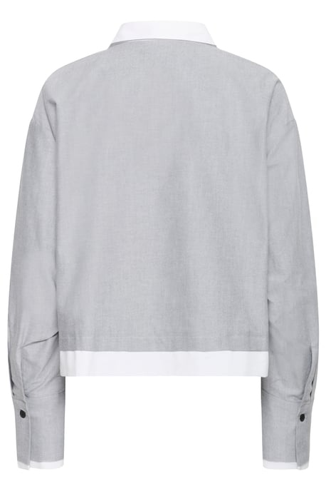 Langarm - Hemd KBDeborah Langarm - Hemd Loose fit - Image 5