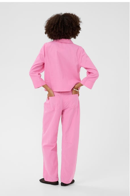 Langarm - Hemd CUayna Langarm - Hemd Relaxed fit - Image 2