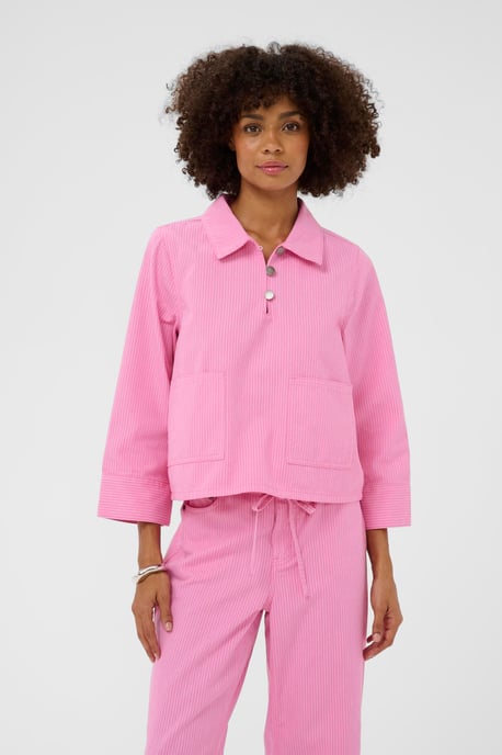 Langarm - Hemd CUayna Langarm - Hemd Relaxed fit - Image 3