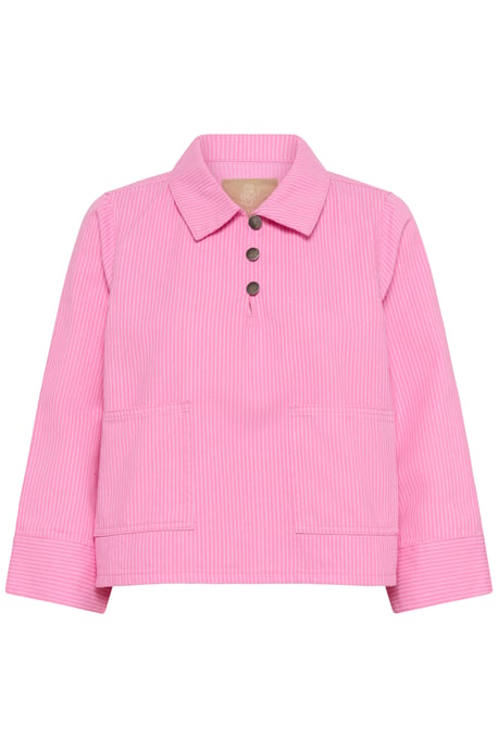 Langarm - Hemd CUayna Langarm - Hemd Relaxed fit - Image 4