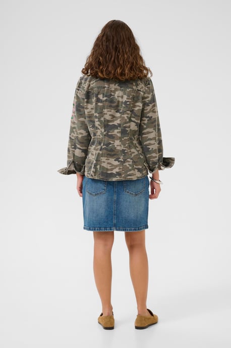 Langarm - Hemd CUcamilja Langarm - Hemd Feminine - Image 2