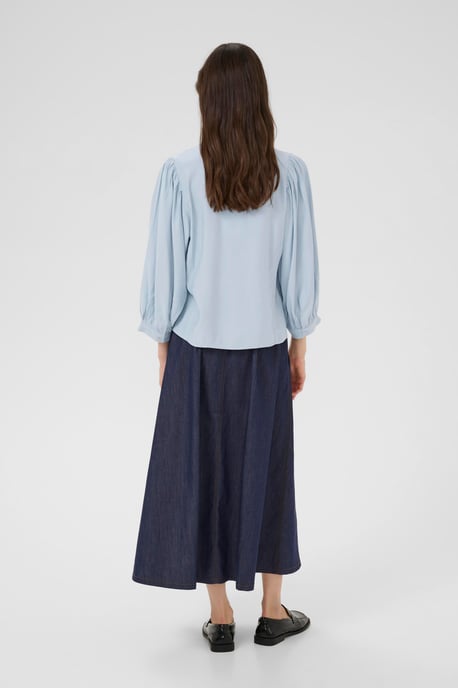 Langarm - Hemd KBDenise Langarm - Hemd Regular fit - Image 2