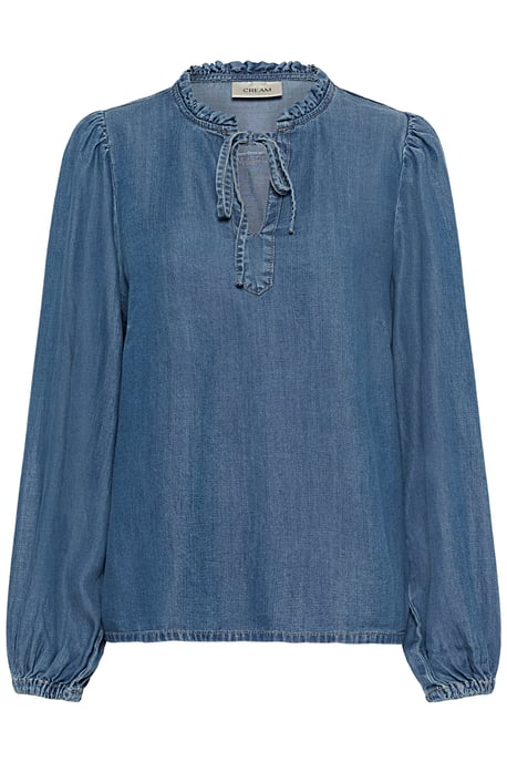 Langarm - Hemd CRMolly Langarm - Hemd Loose fit - Image 4