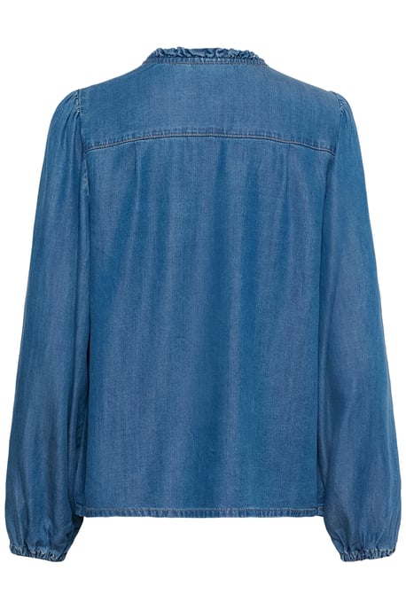 Langarm - Hemd CRMolly Langarm - Hemd Loose fit - Image 5
