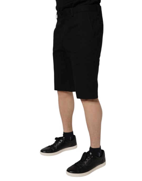Maßgeschneiderte Shorts Klassisches Design - Image 3