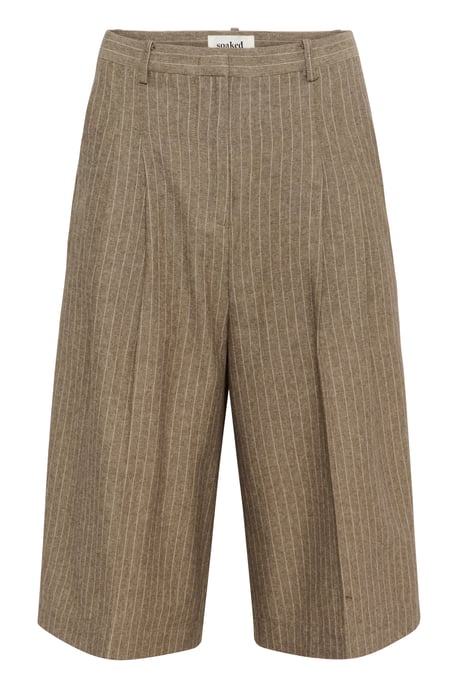 Shorts SLGinevra Shorts Gerade Passform - Image 4