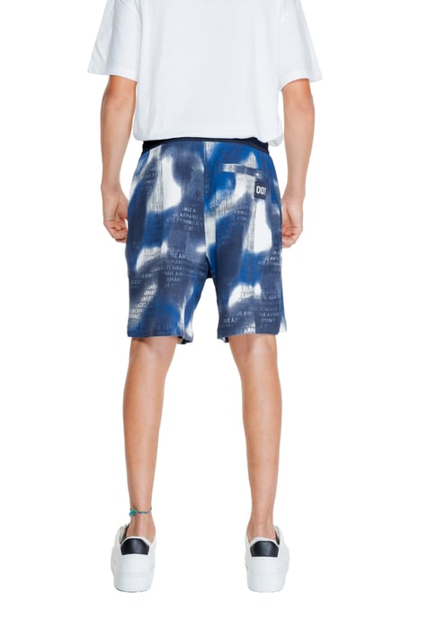 Lässige Shorts 3k2m22 Sjyzz - Image 2