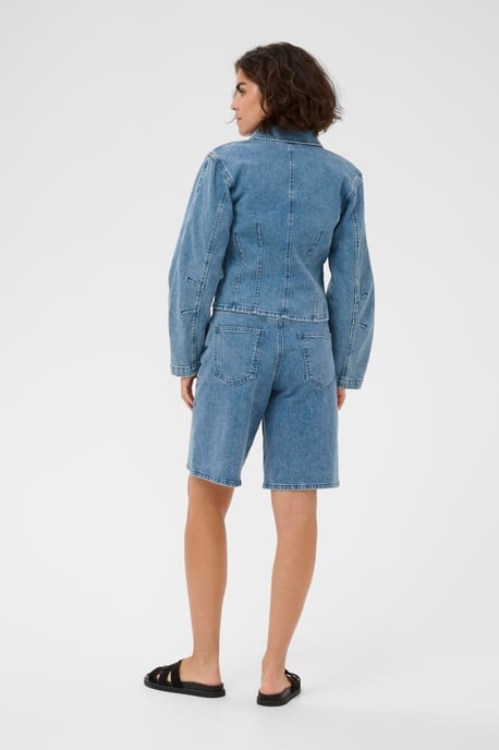 Jeansshorts KAvallis Jeansshorts Regular fit - Image 2