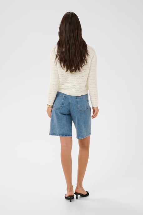 Jeansshorts KAvallis Jeansshorts Regular fit - Image 4