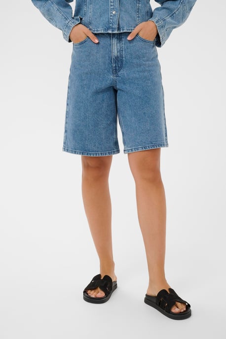 Jeansshorts KAvallis Jeansshorts Regular fit - Image 5