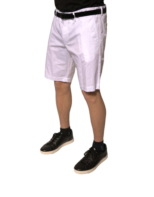 Lässige Shorts Modell Stil - Image 3