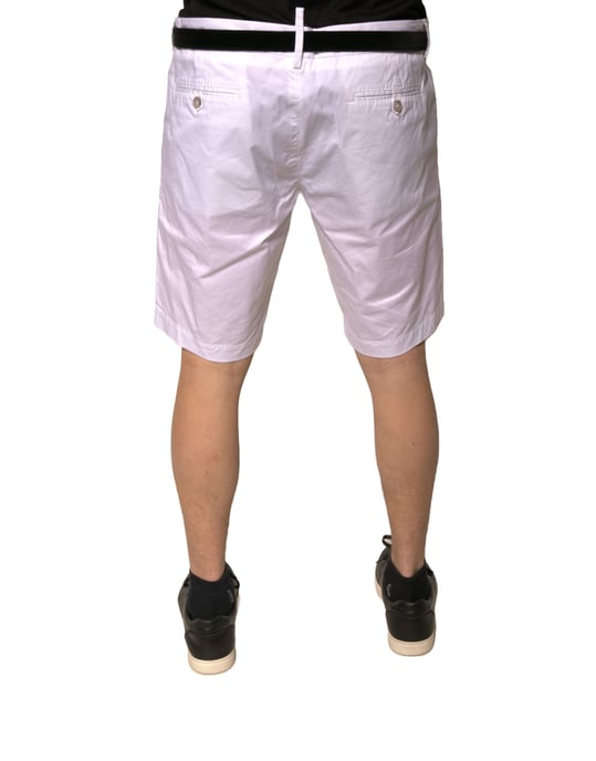 Lässige Shorts Modell Stil - Image 4