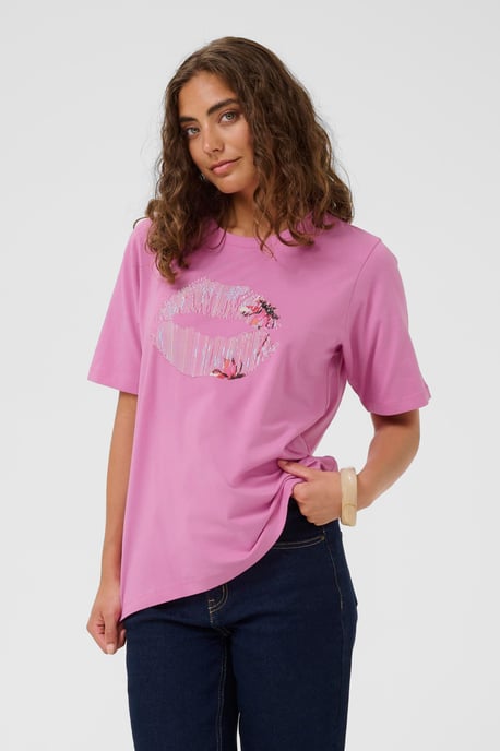 T-shirt CUkula T-shirt Regular fit - Image 3