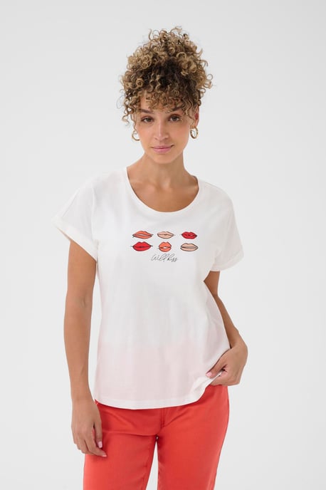 T-shirt CRLumilla T-shirt Loose fit - Image 3