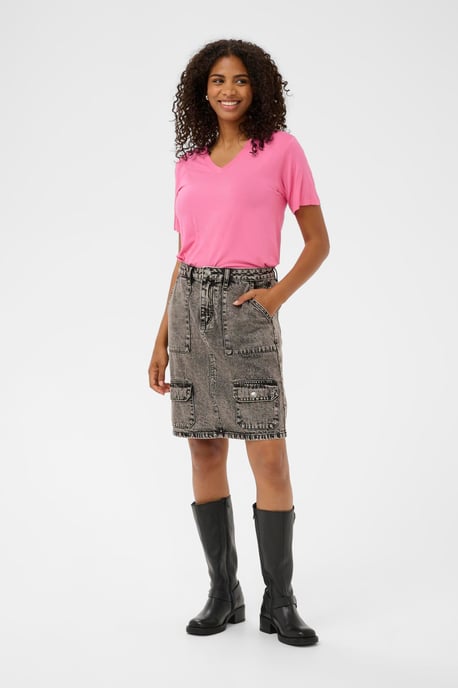 T-shirt KAfrida T-shirt Regular fit - Image 1