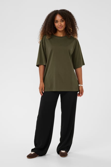 T-shirt CROkina T-shirt Baggy fit - Image 1