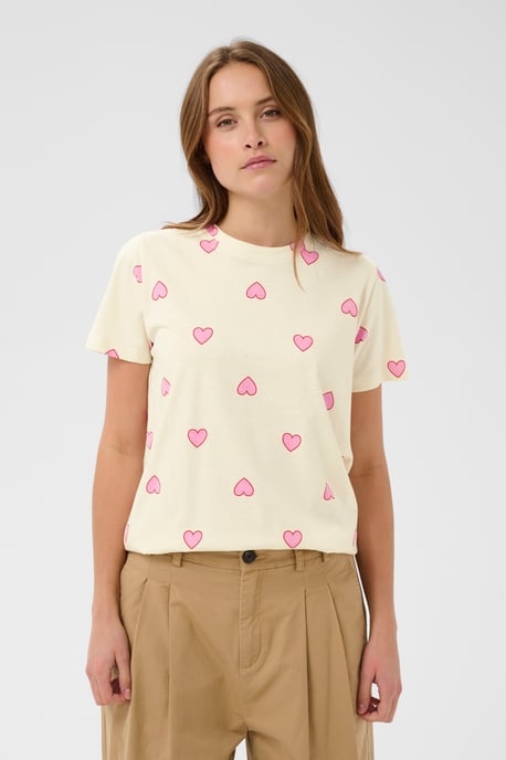 T-shirt PixilinaSZ T-shirt Gerade Passform - Image 2