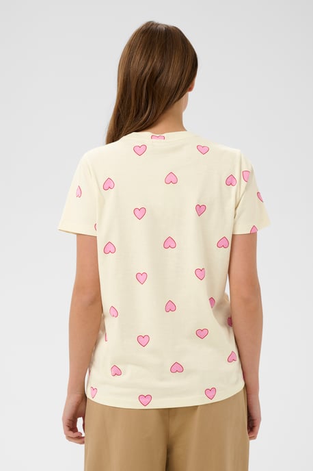 T-shirt PixilinaSZ T-shirt Gerade Passform - Image 3