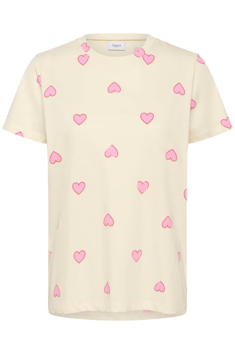 T-shirt PixilinaSZ T-shirt Gerade Passform - Image 4