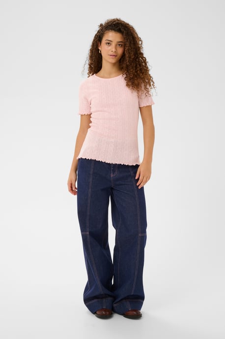 T-shirt GruSZ T-shirt Fitted - Image 1