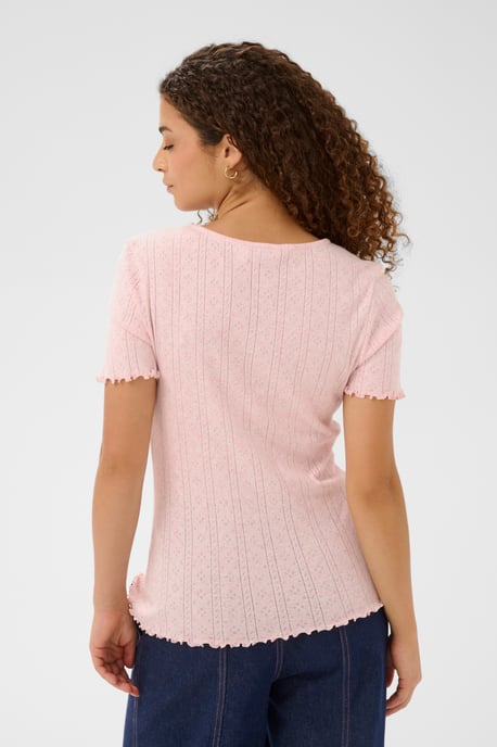 T-shirt GruSZ T-shirt Fitted - Image 2