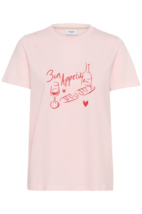 T-shirt PemilioSZ T-shirt Gerade Passform - Image 4