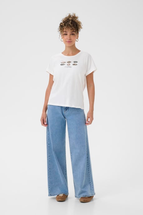 T-shirt CRLumilla T-shirt Loose fit - Image 1
