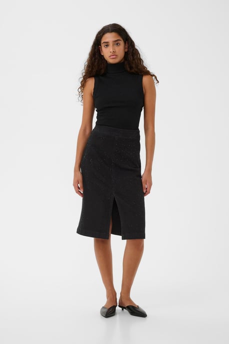 Casual AALIAIW Casual Pencil shape - Image 2