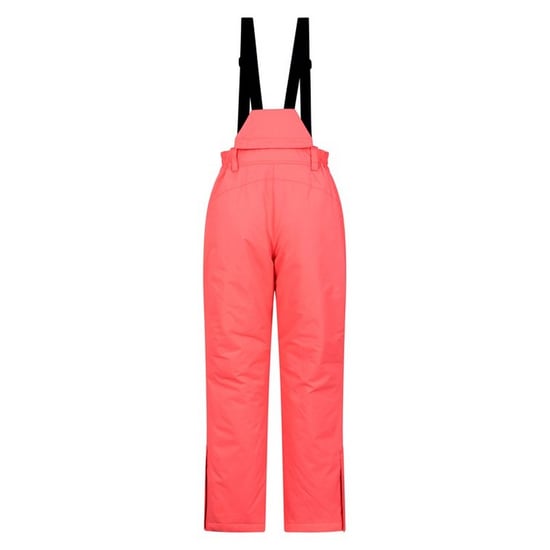 Mountain Warehouse - Damen Skihosen "Moon II" (Leuchtend Rosa) - Image 2